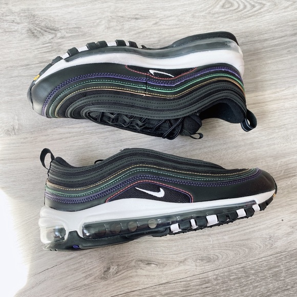 Nike air max 97 - Picture 4 of 7
